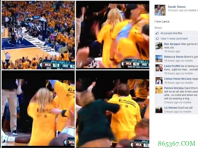 盘点8位NBA球队老板千金,谁是最靓丽的那一位?