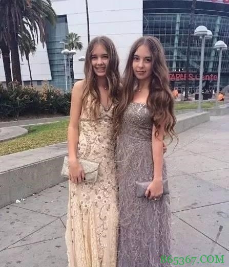 盘点8位NBA球队老板千金,谁是最靓丽的那一位?