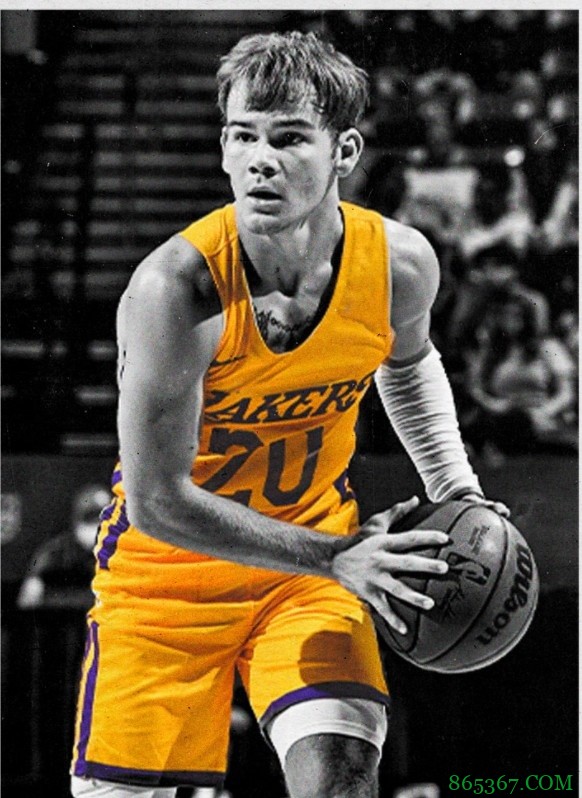 队记：湖人将裁掉后卫迈克朗 后者将加入湖人发展联盟球队