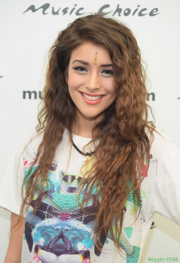 盘点8位NBA球队老板千金,谁是最靓丽的那一位?