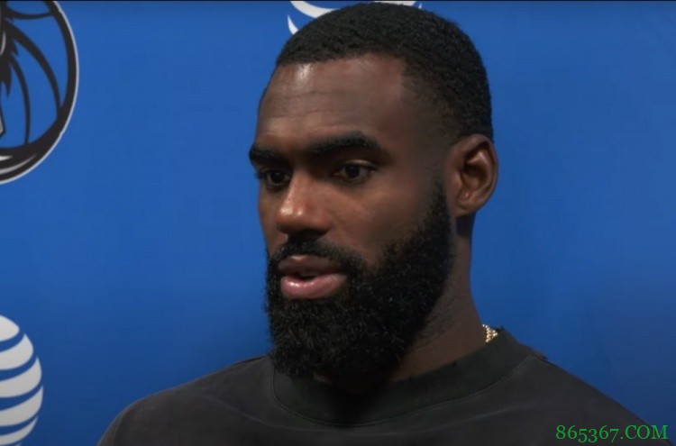 哈达威：当你积极防守&抢篮板时 篮球之神会给你奖励