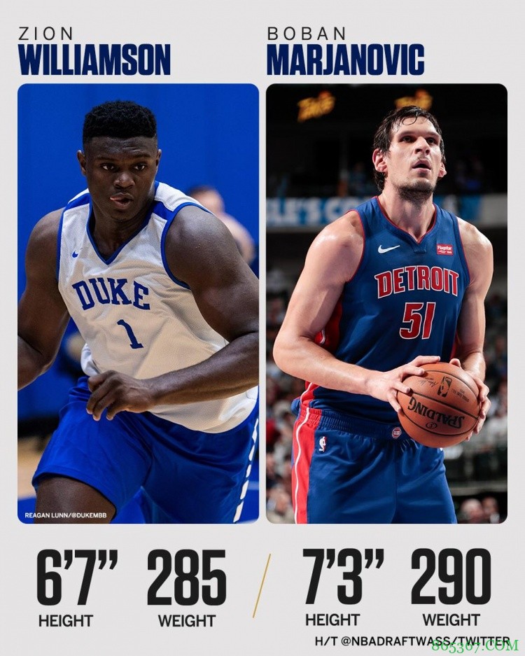 第二个赛季就全明星先发!锡安的上限究竟有多高?