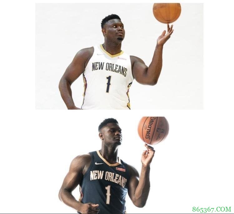 第二个赛季就全明星先发!锡安的上限究竟有多高?