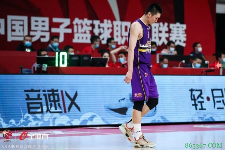 北控官宣孙悦退役:大圣终迎谢幕 半生戎马 愿归来仍是少年