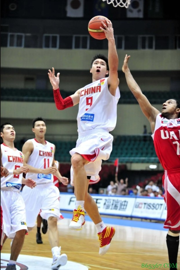 北控官宣孙悦退役:大圣终迎谢幕 半生戎马 愿归来仍是少年