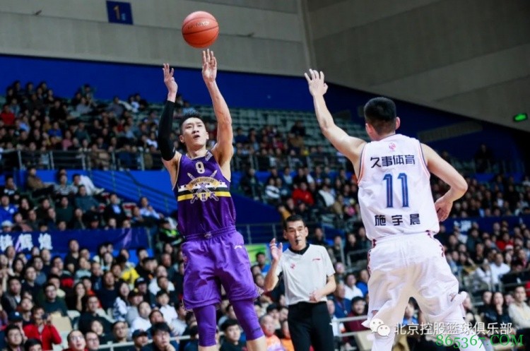 北控官宣孙悦退役:大圣终迎谢幕 半生戎马 愿归来仍是少年