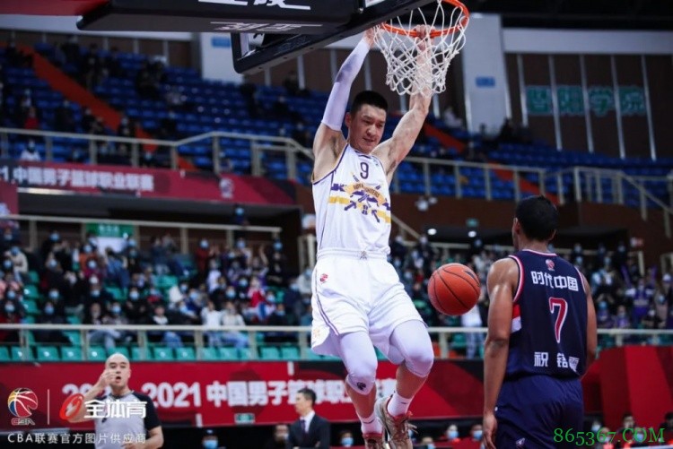 北控官宣孙悦退役:大圣终迎谢幕 半生戎马 愿归来仍是少年