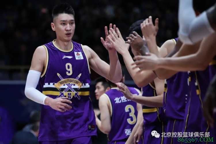 北控官宣孙悦退役:大圣终迎谢幕 半生戎马 愿归来仍是少年