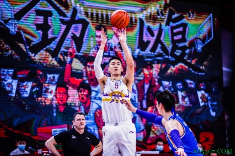 北控官宣孙悦退役:大圣终迎谢幕 半生戎马 愿归来仍是少年