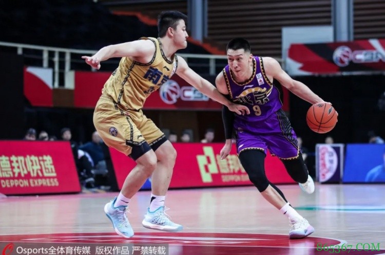 北控官宣孙悦退役:大圣终迎谢幕 半生戎马 愿归来仍是少年