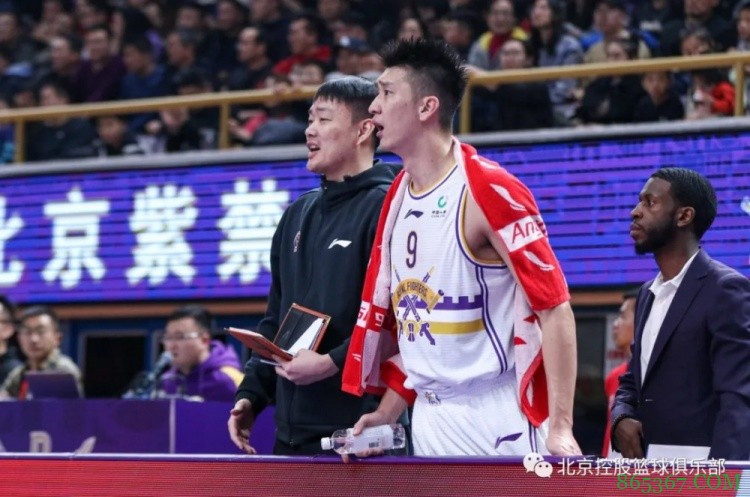 北控官宣孙悦退役:大圣终迎谢幕 半生戎马 愿归来仍是少年