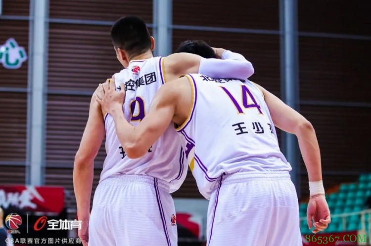 北控官宣孙悦退役:大圣终迎谢幕 半生戎马 愿归来仍是少年