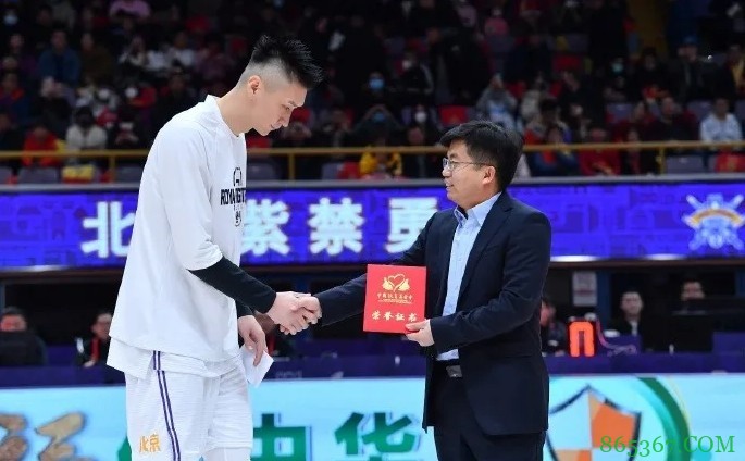 北控官宣孙悦退役:大圣终迎谢幕 半生戎马 愿归来仍是少年