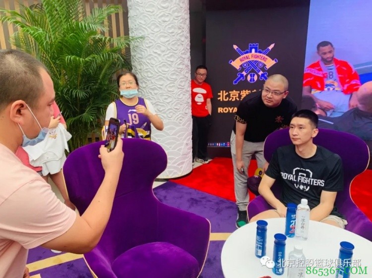 北控官宣孙悦退役:大圣终迎谢幕 半生戎马 愿归来仍是少年