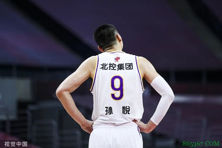 孙悦:这二十年,我交代得过去