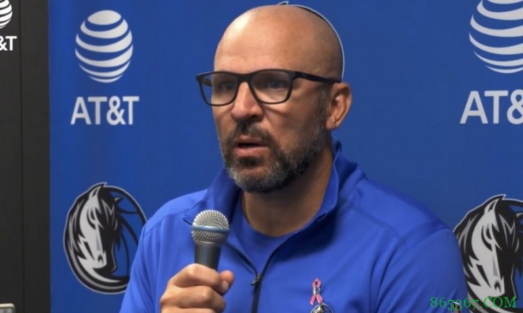 基德谈裁人：很难过 他们没做错什么 希望有机会再签回来