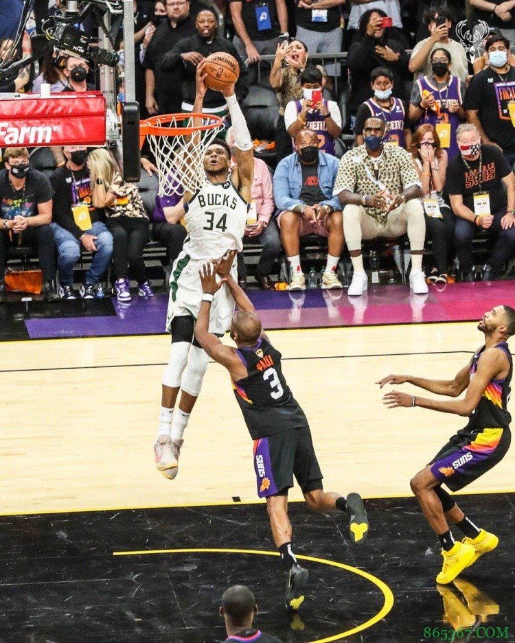 持续进化的字母哥 能否彻底征服媒体和球迷呢？