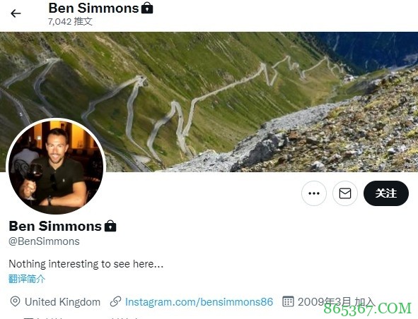 好尴尬啊!艾弗森喊话本西结果@错了人?