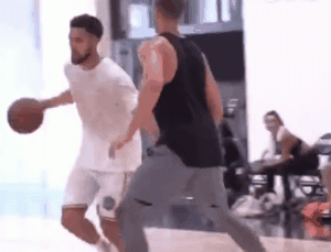 重伤或许不再是毁灭性打击，谁敢说汤普森回归一定大不如前？