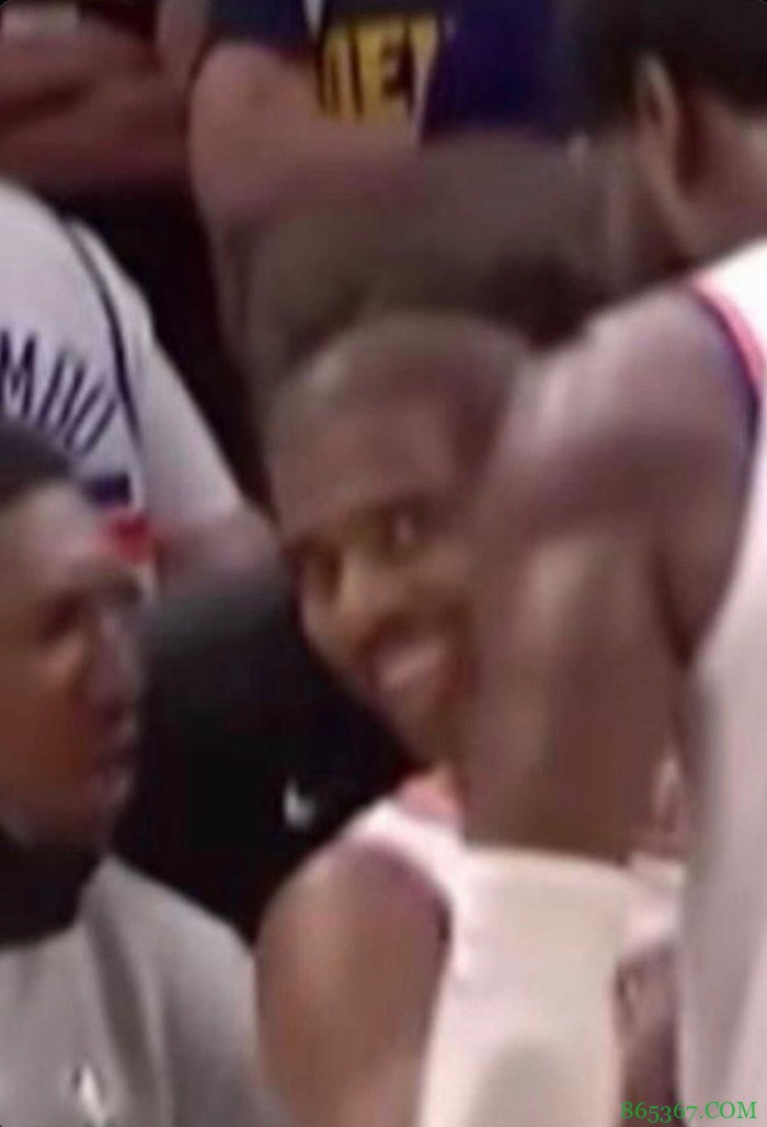 心情大好！布里奇斯社媒发保罗表情包庆贺续约