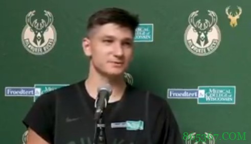 格雷森-阿伦:队里没有人表现得像是上赛季刚夺冠的样子