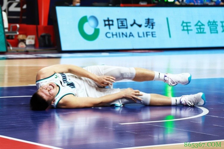 宋翔:王庆明初步诊断硬伤 并无计划进行核磁检查