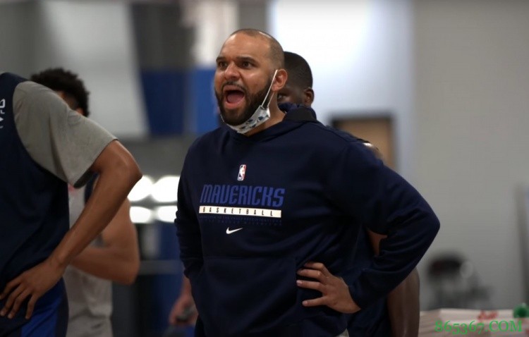 杜德利:达拉斯是球员心目中前五的目的地 大多数人喜欢待在这里