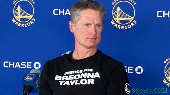 科尔：还不确定克莱和怀斯曼是否会随队前往洛杉矶