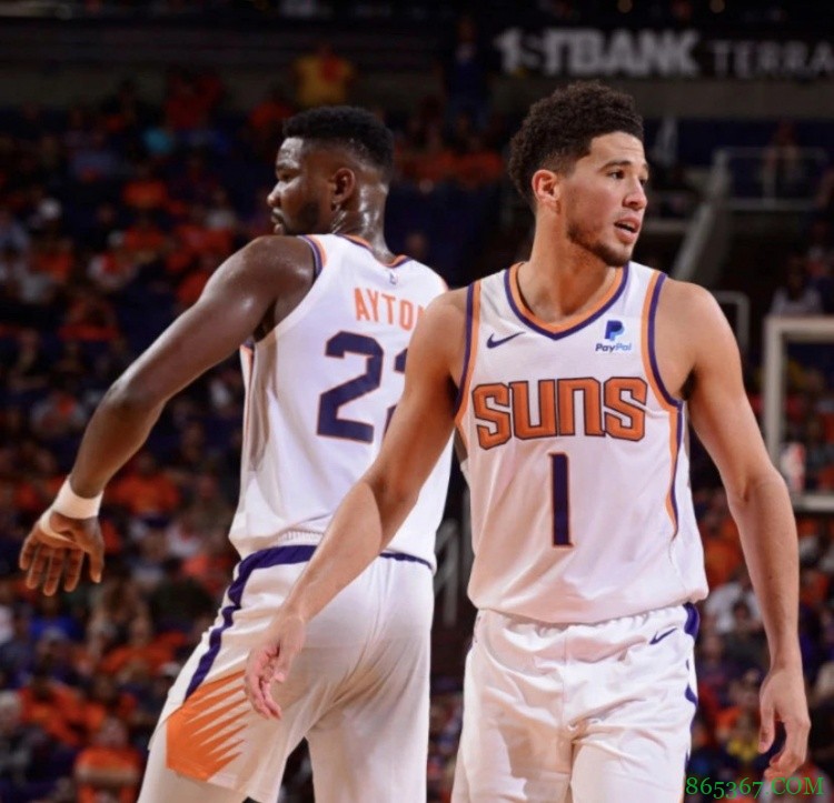 几家欢喜几家愁！同届新秀厚遇让艾顿内心再起波澜