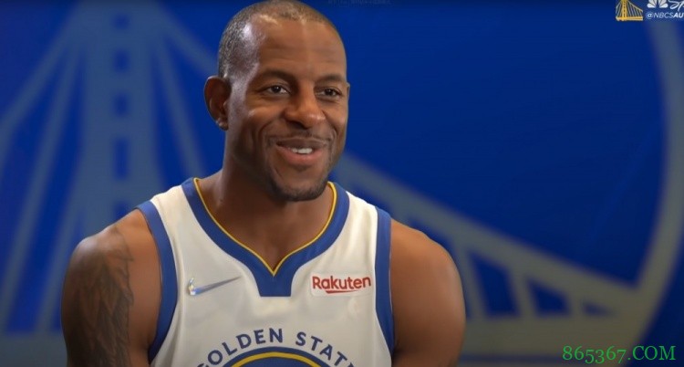 专访|一哥：我要告诉人们库里是多么与众不同 本赛季会带来惊喜