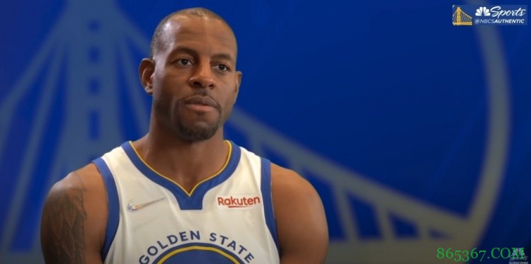 专访|一哥：我要告诉人们库里是多么与众不同 本赛季会带来惊喜