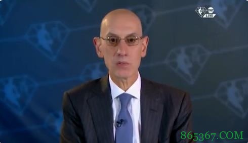 萧华谈欧文：我会通知他接种 科学坚定站在接种疫苗的一方