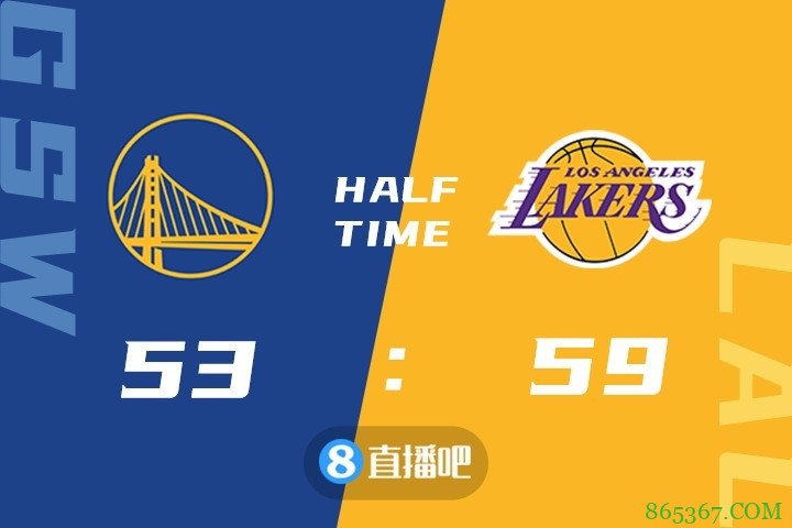 ?库里21+10+10 别利察15+11 詹眉合砍67分 勇士逆转湖人