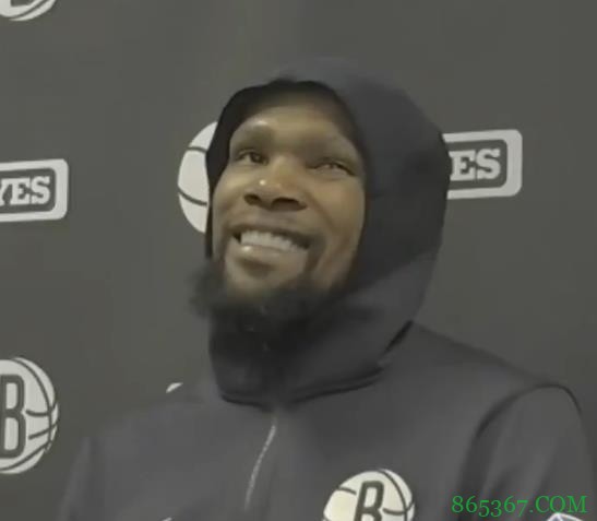 曾称雄鹿已建立王朝！KD：我可能有点过了 现在收回这话