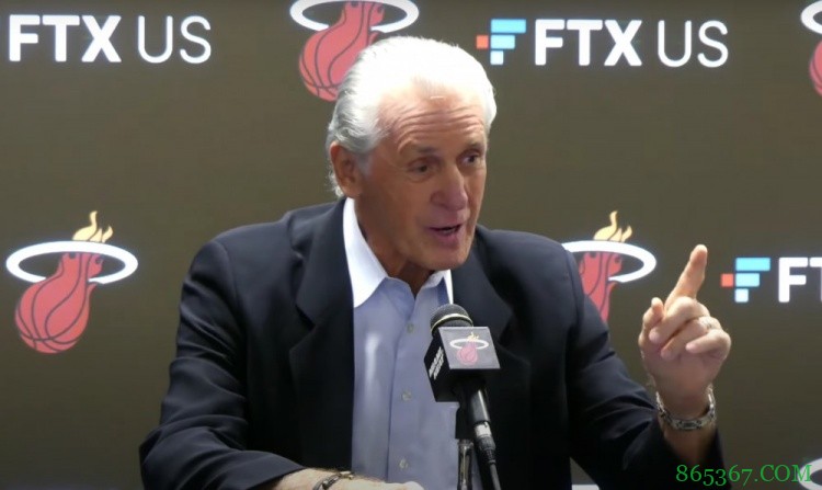 莱利:今年休赛期的引援和我们06年夺冠前的操作很像