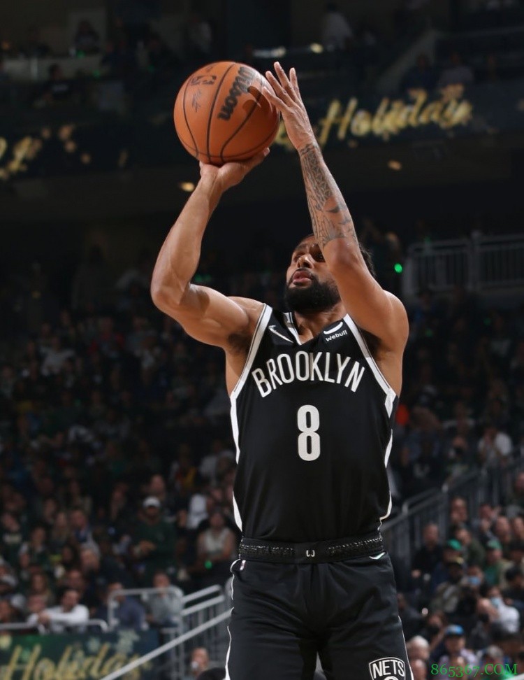 篮网VS雄鹿揭幕战：雄鹿气质蜕变了？篮网麻烦大了？