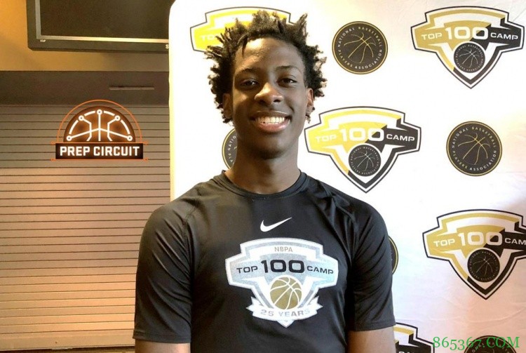 缅怀新秀特伦斯-克拉克:被车祸阻断的篮球梦,天使总要离开