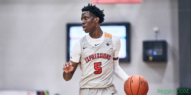 缅怀新秀特伦斯-克拉克:被车祸阻断的篮球梦,天使总要离开