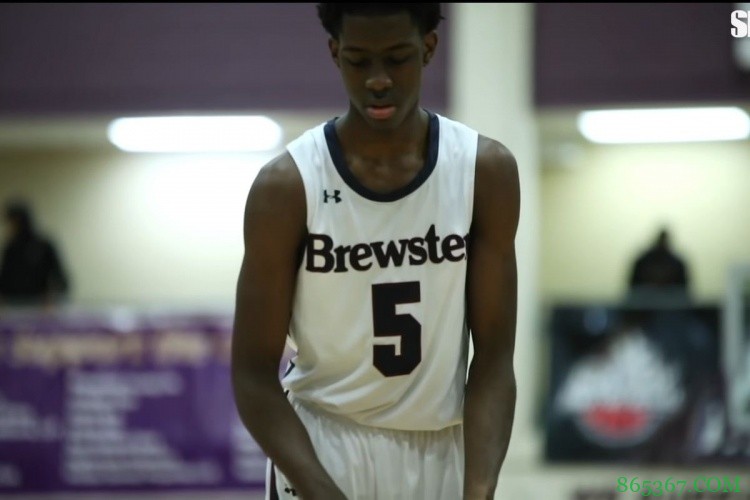 缅怀新秀特伦斯-克拉克:被车祸阻断的篮球梦,天使总要离开