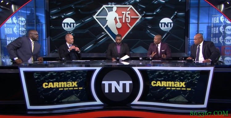 肯尼-史密斯谈76大球星:姚明甚至不在遗珠名单中?