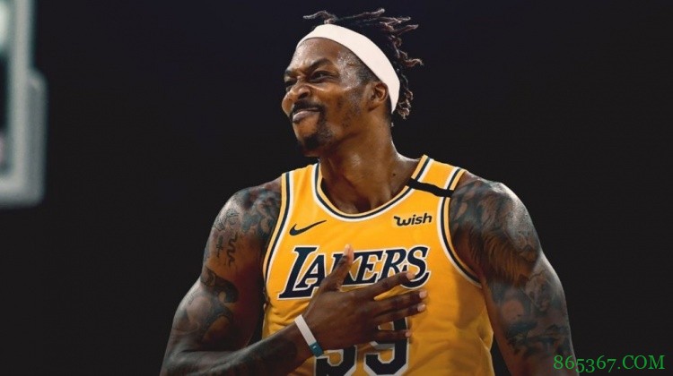 75周年的争议和遗珠:浓眉利拉德争议大,魔兽马努本该入选