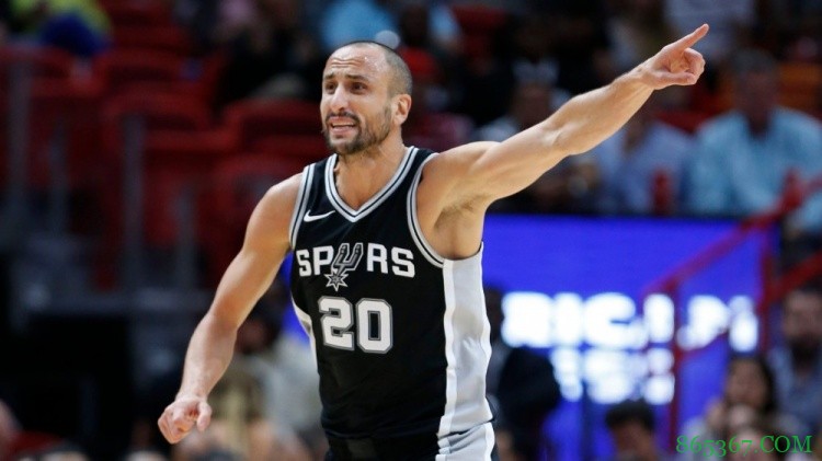 75周年的争议和遗珠:浓眉利拉德争议大,魔兽马努本该入选