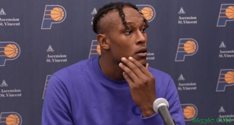 特纳:很不幸连续两场1分惜败 我告诉自己今天是我反弹的夜晚