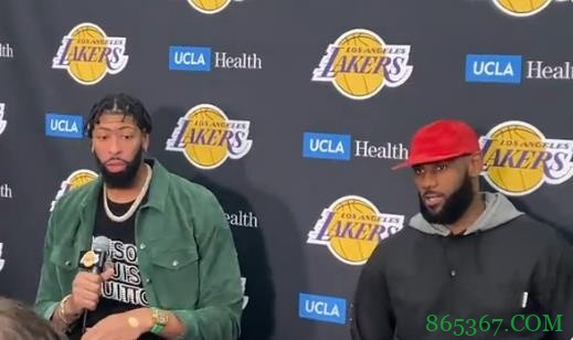 詹姆斯:吹罚问题让我们过于情绪化 我们必须做得更好