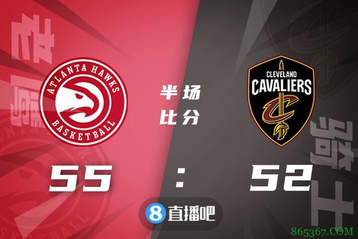 ?卢比奥23+6+8 莫布里17+11+4帽 吹杨24+7 骑士擒鹰迎首胜