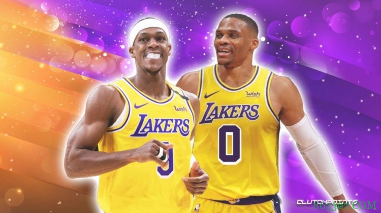 雷霆26分大逆转!湖人队是有多差?