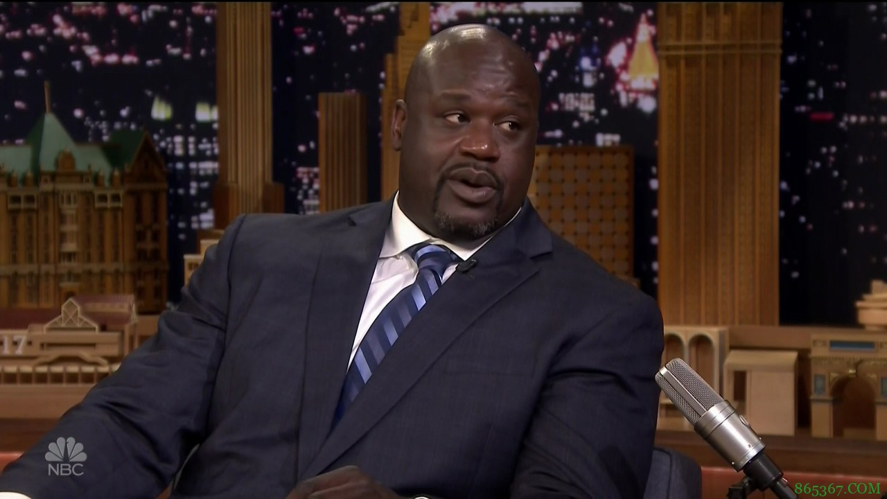 奥尼尔:我告诉孩子们我们并不富有 若想我投资需有所展示