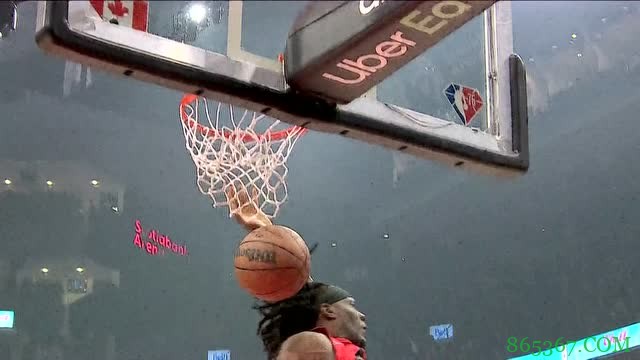 ?比尔23分 哈雷尔22+9 奇才轻取猛龙获开门红