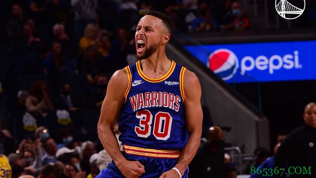 ?库里45+10 维金斯17+6 乔治29+11+6  勇士险胜快船两连胜