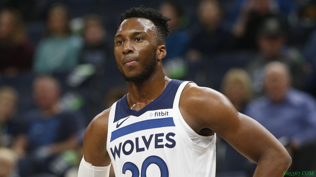 奥科吉：对于未能达成续约我并不失望 这让我在合同年更有动力